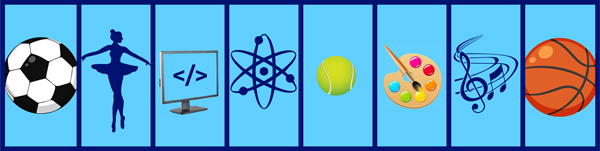 San Juan summer camps